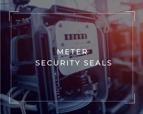 Meter Security Seals